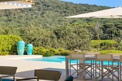 Vente villa Grimaud  
