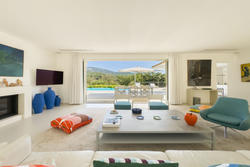 Vente villa Grimaud  