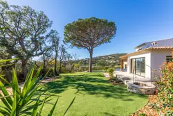 Vente villa Sainte-Maxime  