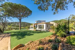 Vente villa Sainte-Maxime  