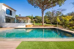 Vente villa Sainte-Maxime  