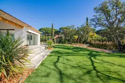 Vente villa Sainte-Maxime  