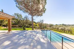 Vente villa Sainte-Maxime  