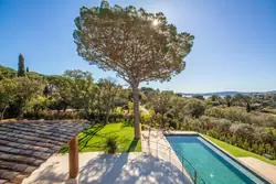 Vente villa Sainte-Maxime  
