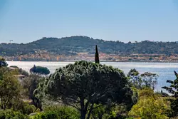 Vente villa Sainte-Maxime  