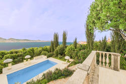 Vente villa Gassin  