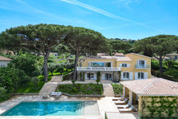 Vente villa Gassin  