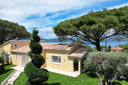 Vente villa Gassin  