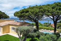 Vente villa Gassin  
