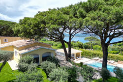 Vente villa Gassin  