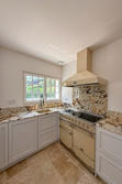 Vente villa Gassin  