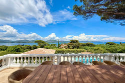 Vente villa Gassin  