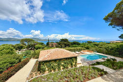 Vente villa Gassin  