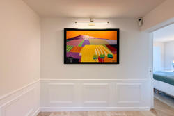 Vente villa Gassin  