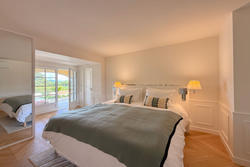 Vente villa Gassin  