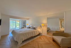Vente villa Gassin  