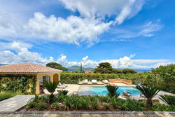 Vente villa Gassin  