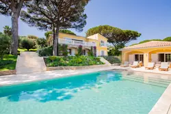 Vente villa Gassin  