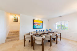 Vente villa Gassin  