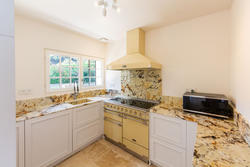 Vente villa Gassin  