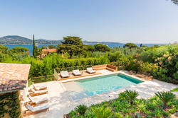 Vente villa Gassin  