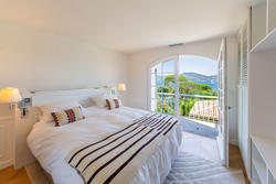 Vente villa Gassin  