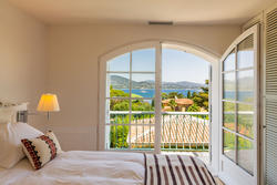 Vente villa Gassin  