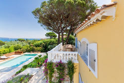 Vente villa Gassin  