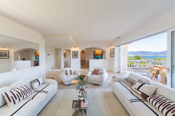 Vente villa Gassin  