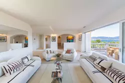 Vente villa Gassin  