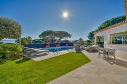 Vente villa Sainte-Maxime  