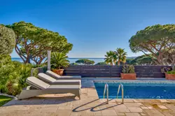 Vente villa Sainte-Maxime  