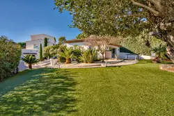 Vente villa Sainte-Maxime  