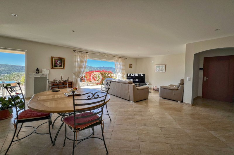 Photo n°7 - Vente Maison villa Sainte-Maxime 83120 - 779 000 €