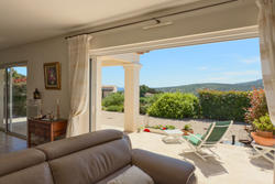 Vente villa Sainte-Maxime  