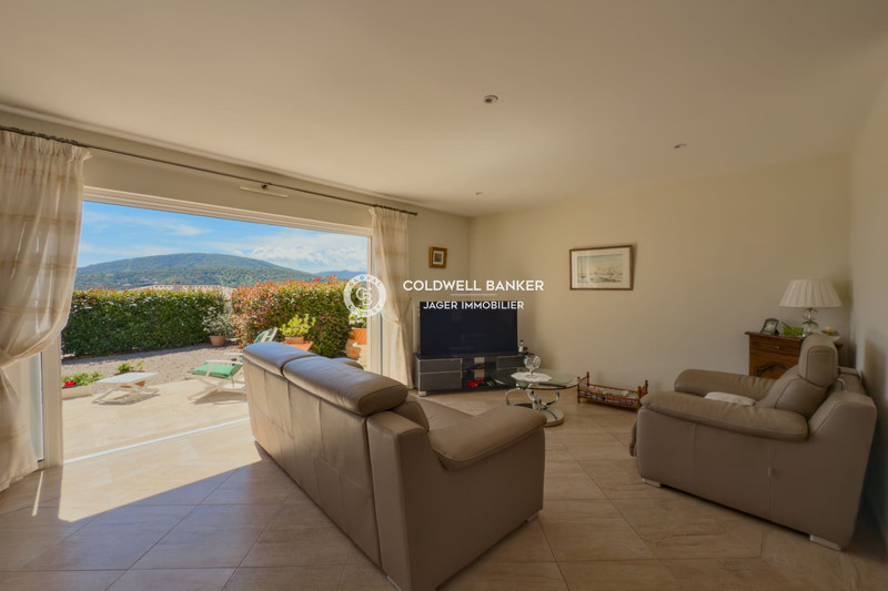 Photo n°8 - Vente Maison villa Sainte-Maxime 83120 - 779 000 €