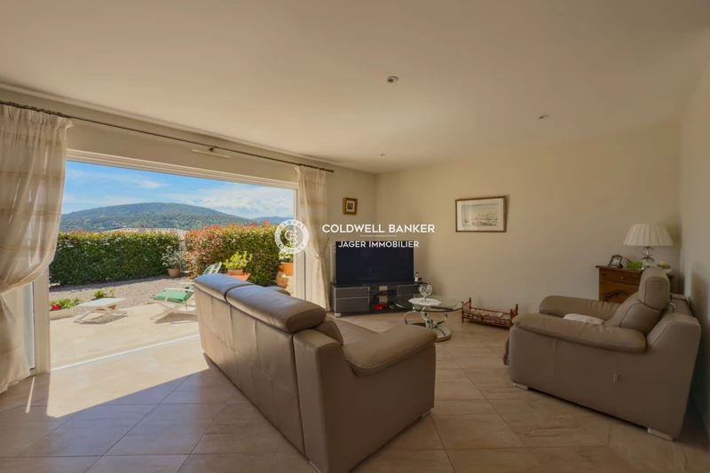 Photo n°7 - Vente Maison villa Sainte-Maxime 83120 - 765 000 €