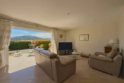 Vente villa Sainte-Maxime  