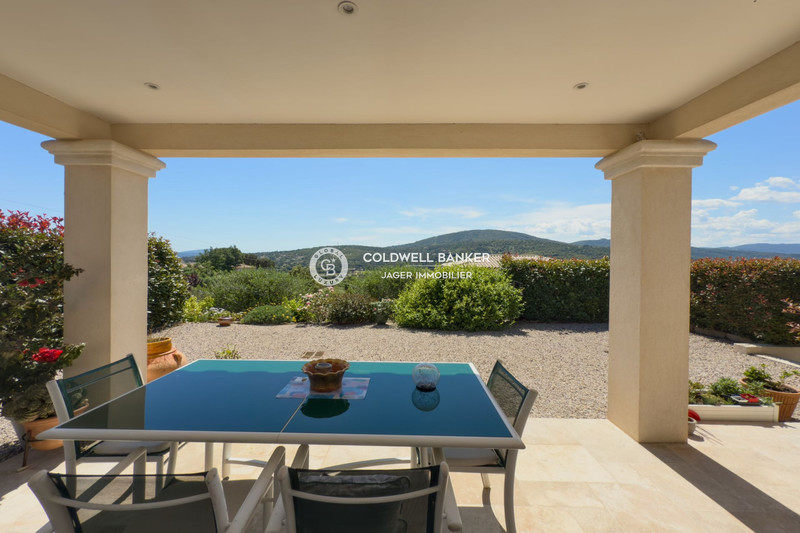 Photo n°2 - Vente Maison villa Sainte-Maxime 83120 - 779 000 €