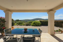Vente villa Sainte-Maxime  