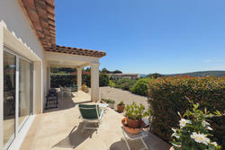 Vente villa Sainte-Maxime  