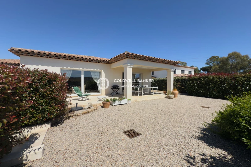 Photo n°5 - Vente Maison villa Sainte-Maxime 83120 - 765 000 €