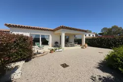 Vente villa Sainte-Maxime  