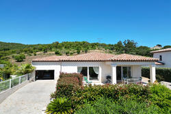 Vente villa Sainte-Maxime  