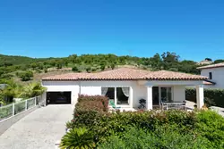 Photos  Maison Villa à vendre Sainte-Maxime 83120