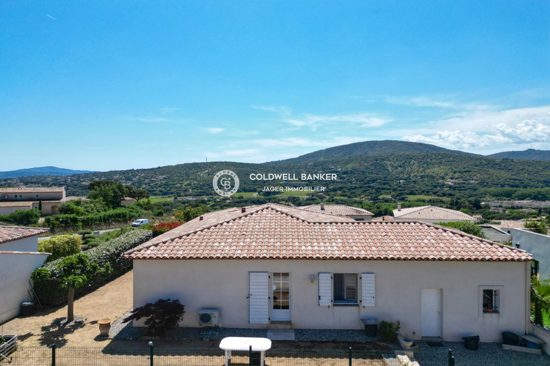 Photo n°12 - Vente Maison villa Sainte-Maxime 83120 - 779 000 €