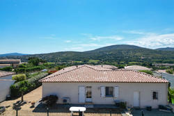 Vente villa Sainte-Maxime  