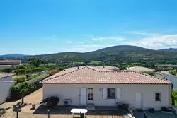 Vente villa Sainte-Maxime  