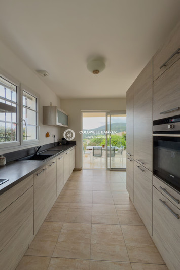 Photo n°11 - Vente Maison villa Sainte-Maxime 83120 - 779 000 €