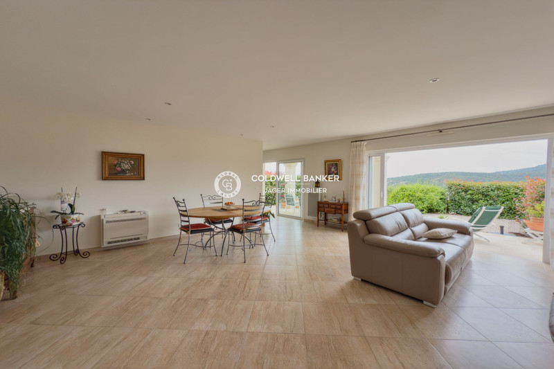 Photo n°3 - Vente Maison villa Sainte-Maxime 83120 - 779 000 €